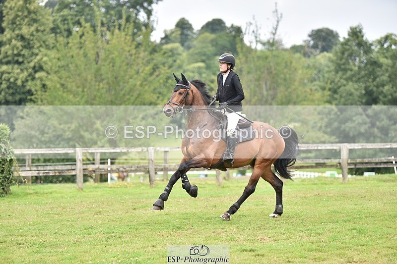 240713-130910-38862 - Cls 160 1.05m Amateur Quali and Open