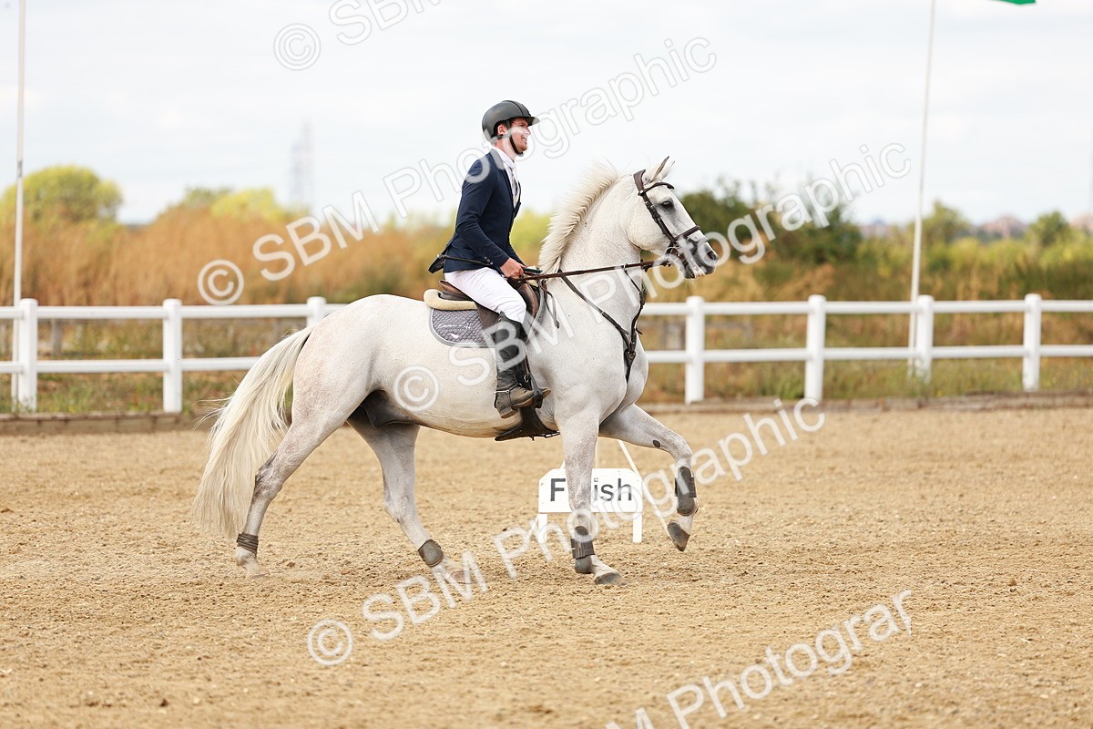SBM_007174 - Class 4 - Senior British Newcomers - 1.10m