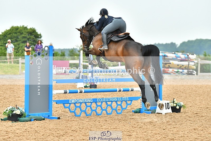 230610A-134958-03637 - Cls 16 Foxhunter