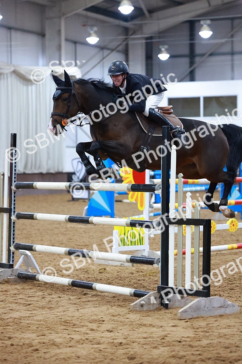 SBM_002378 - Class 6 - National 1.30m