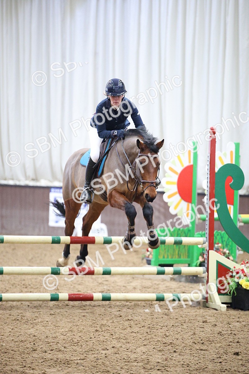 5K7A3334 - Class -1 - Equissage Pulse Senior BritiNovice/ 90cm Open