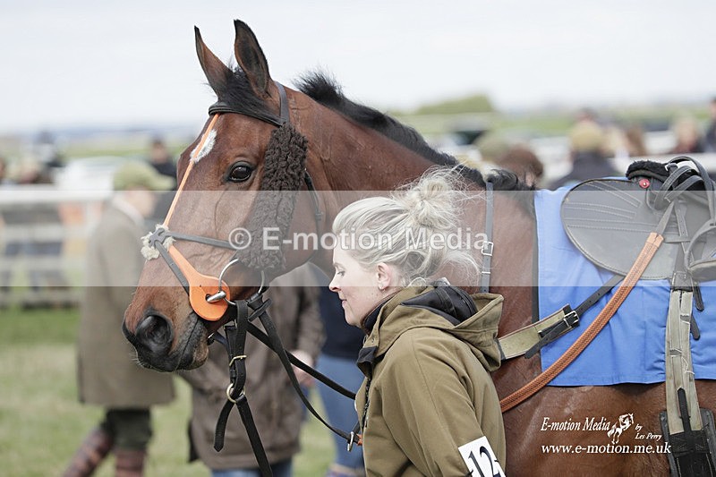 PtP 190323 379 - Oakley Hunt Point-to-Point Brafield-On-The-Green 19/03/23