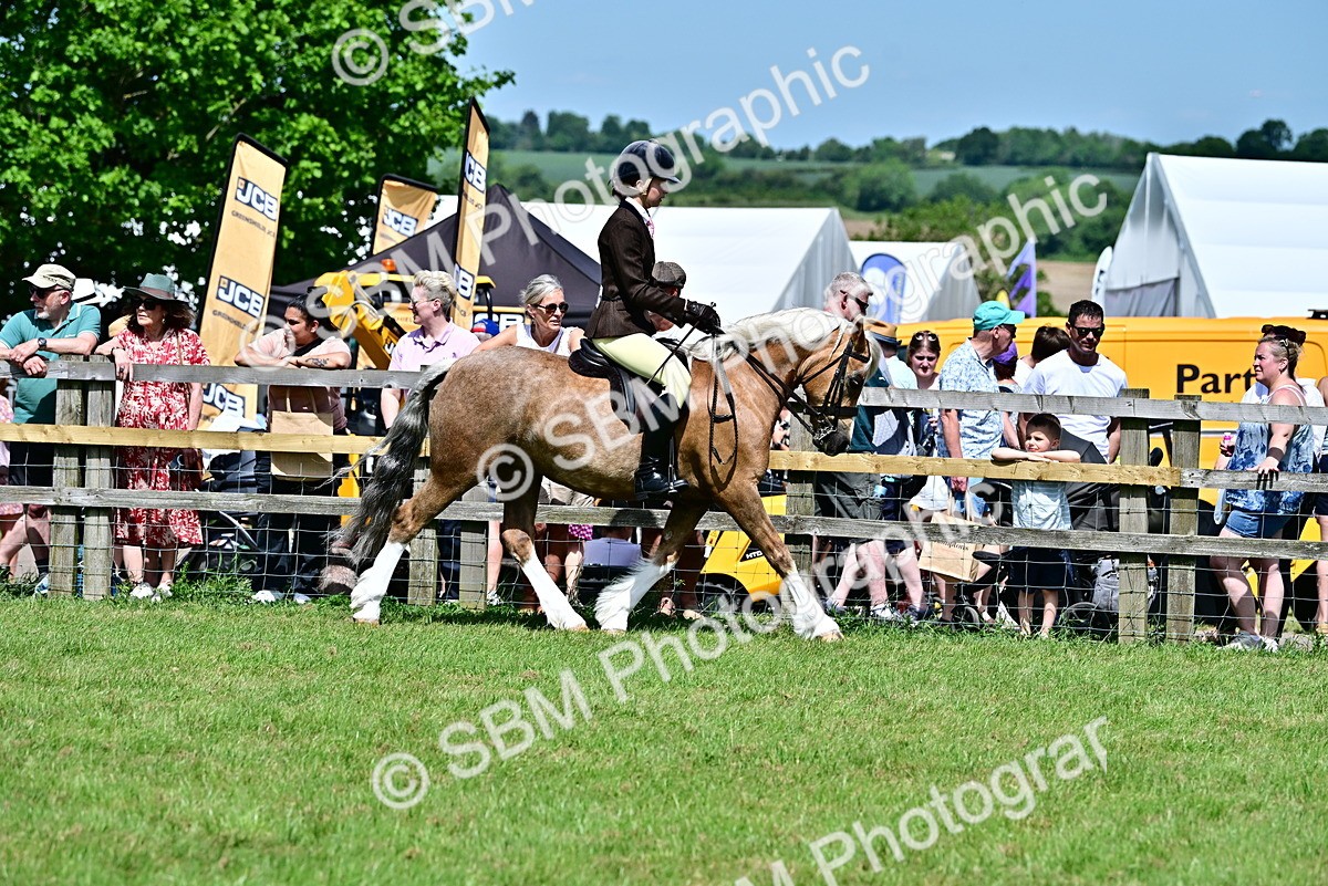 SBM_07885 - Class 61-62 - TSR  M&M Ridden Amateur of the Year