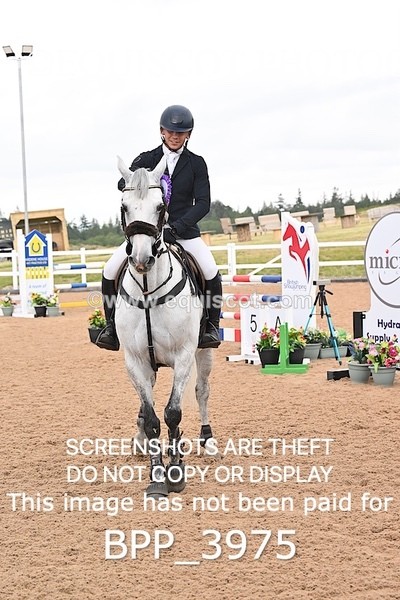 BPP_3975 - CLASS 2 WED Senior 1.05m Open