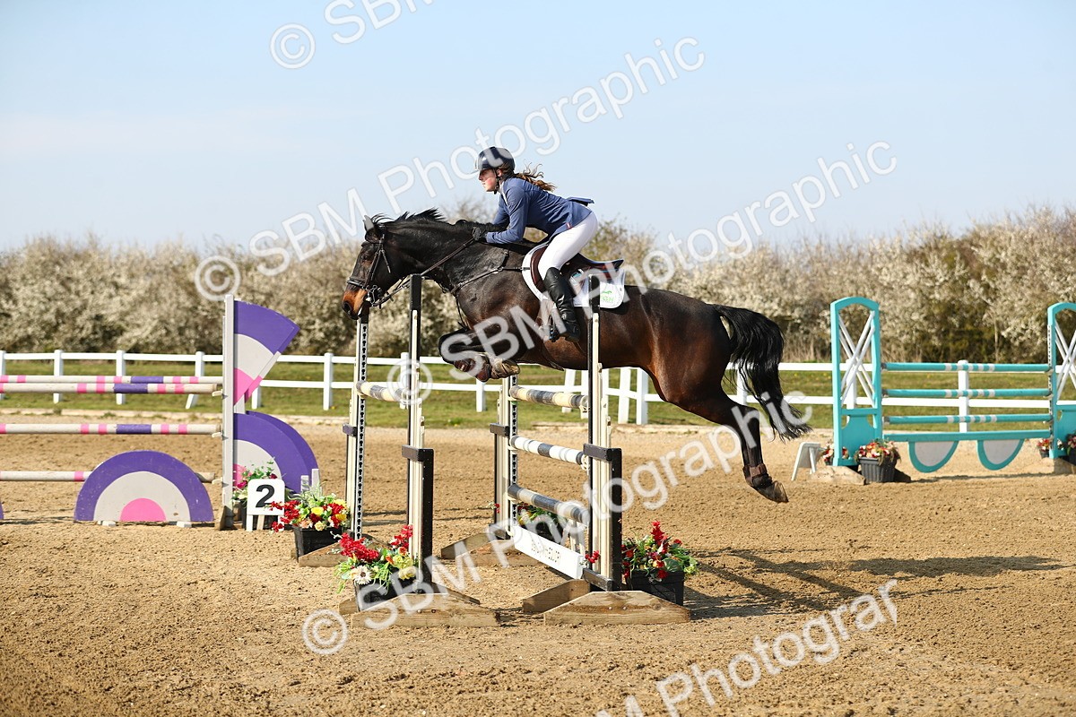 SBM_001527 - Class 6 - National 1.30m 1.40m