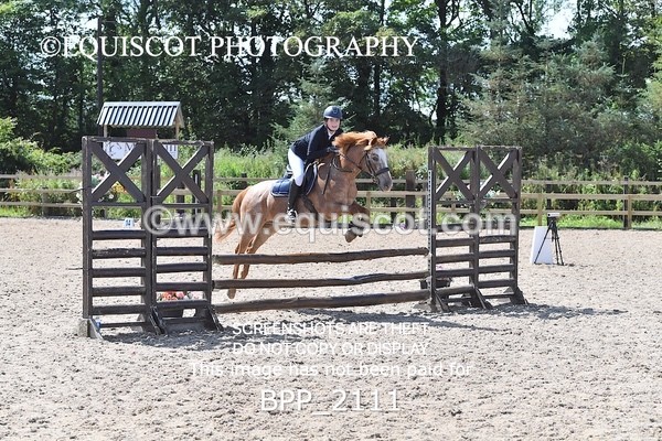 BPP_2111 - DERBY CLASS 6 - 70CM