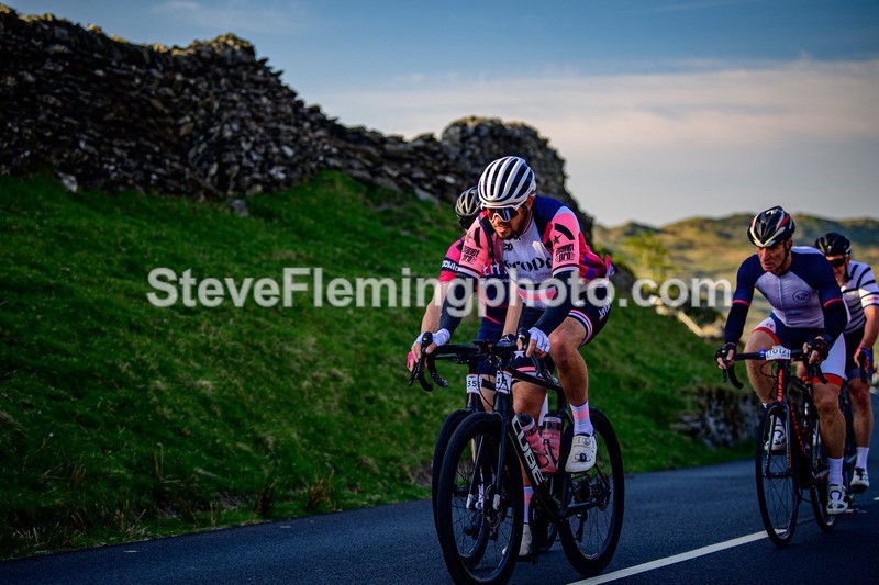 073134 - Kirkstone Pass 07:00 - 08:00