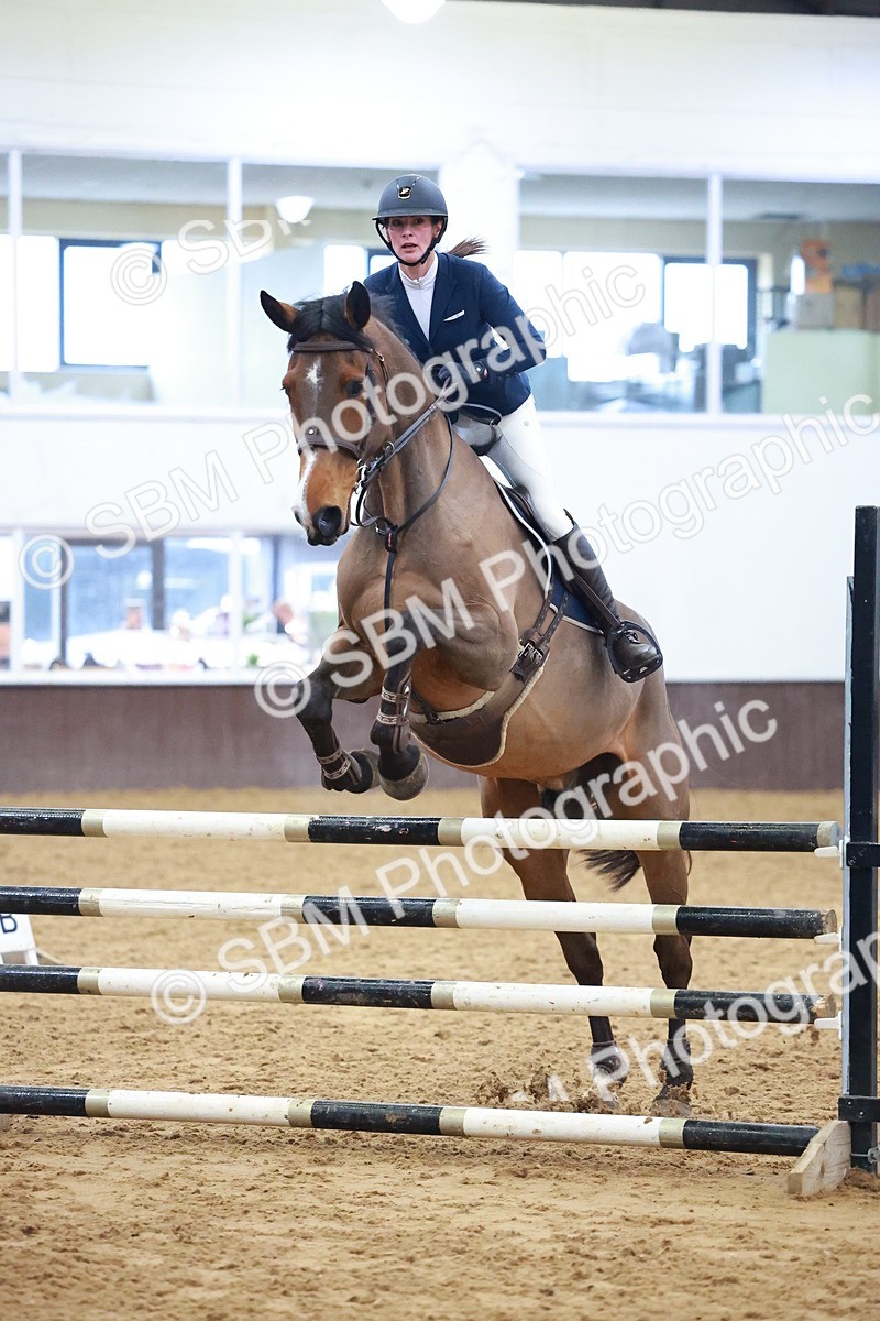 SBM_003528 - Class 3 - Senior Discovery - 1.00m