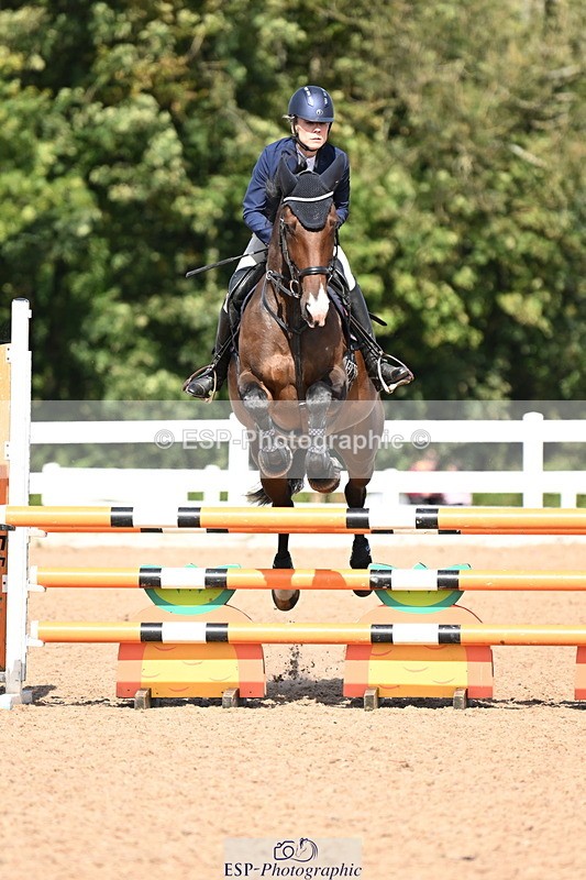 240914A-132633-07773 - Cls 23-S 95cm Amateur Qualifier