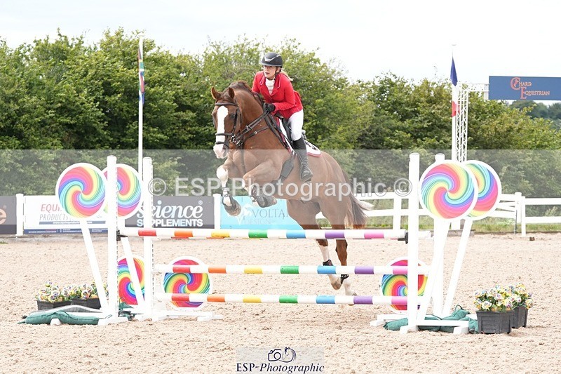 250802-145656-10746 - Cls 23 1.05 National Amateur Championship Qualifier