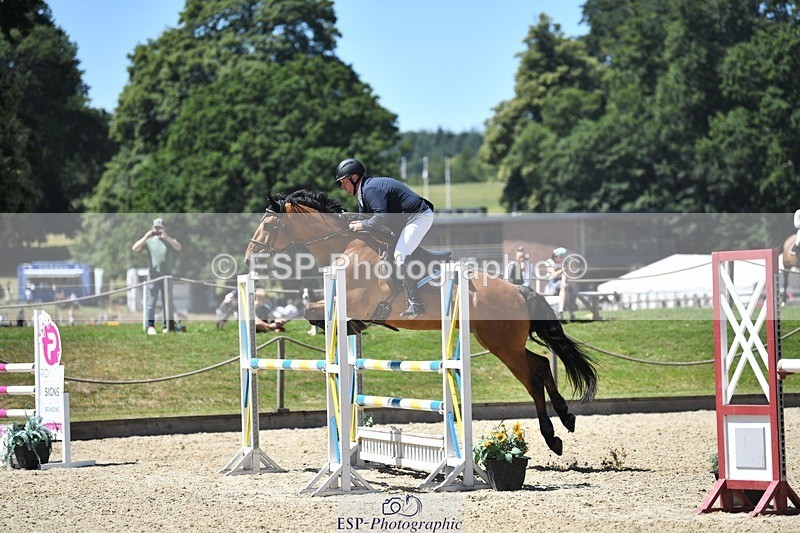 230707-140321-07597 - Cls 16 Newcomers & 1.10m Open