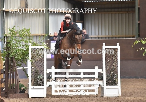 JAC_2021 - CLASS 5 BE1M