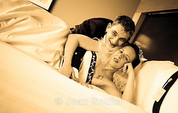  - Dave & Lynn