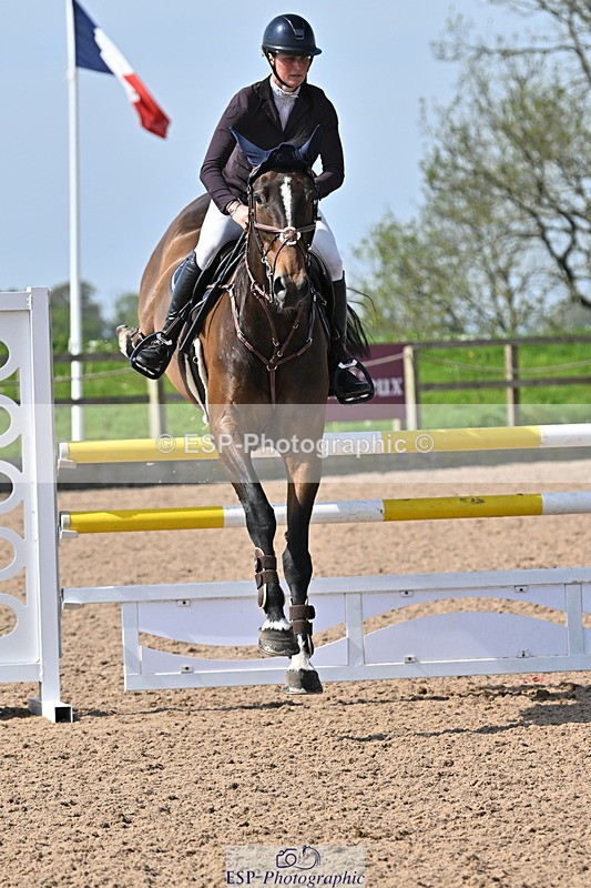 240509A-103058-00896 - Cls 8 Foxhunter