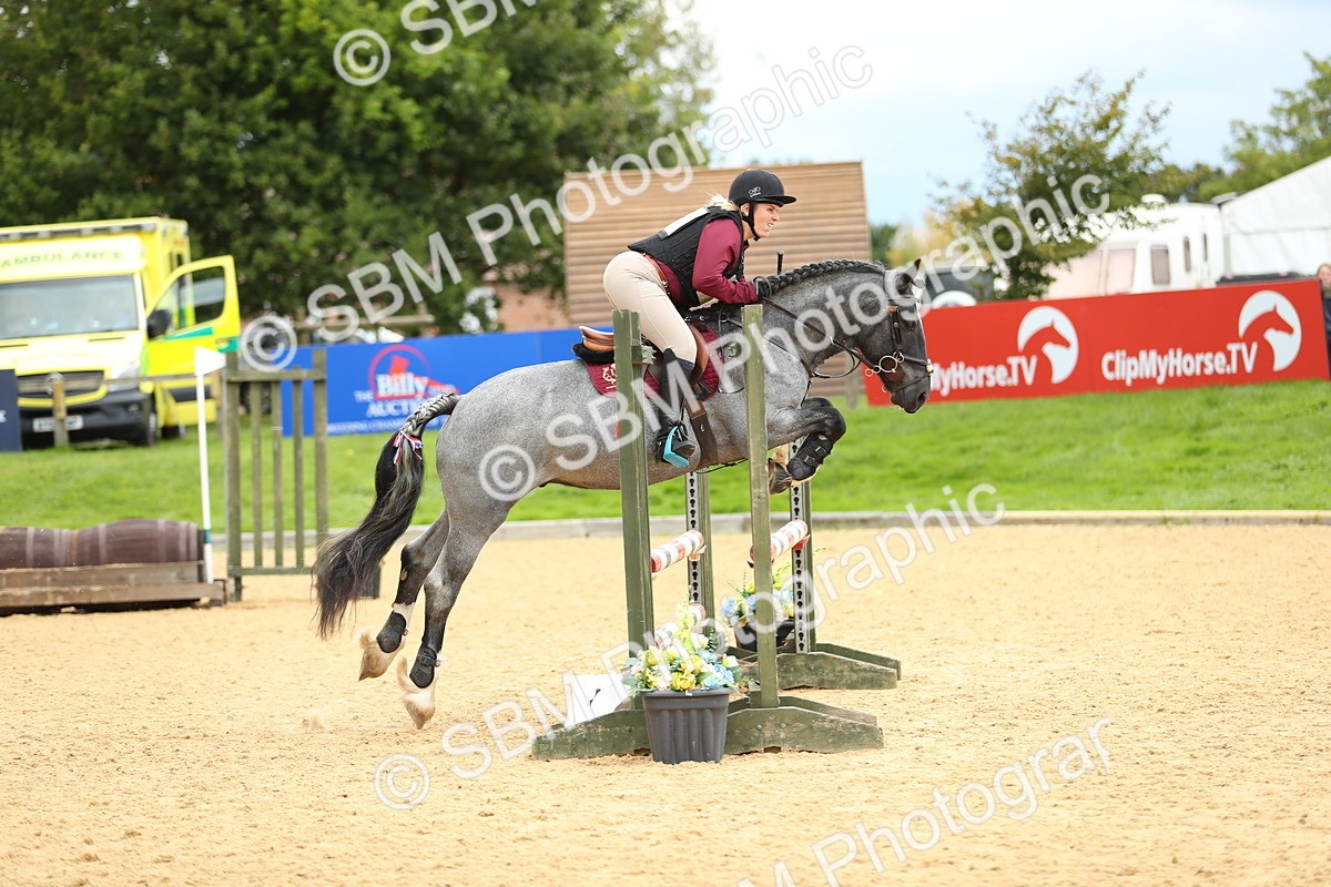 SBM_09496 - E8 Eventers Challenge 80cm Championship