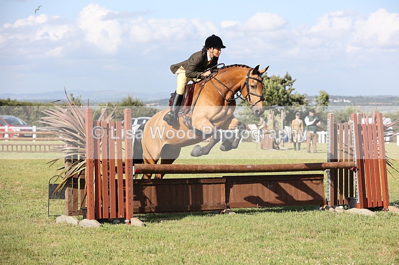 JPP_3182 - Class 21: Working Hunter 80cm