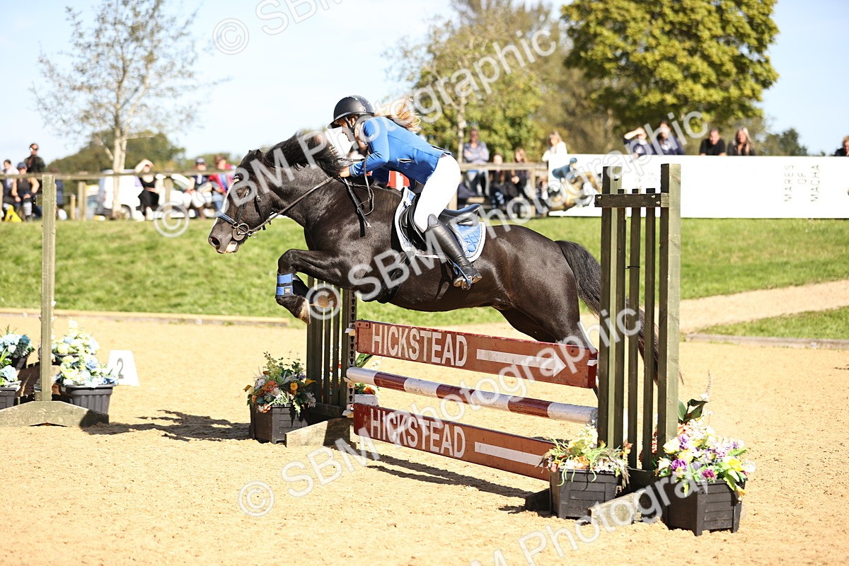 SBM_38474 - J39 - Senior 85cm Championship