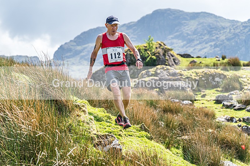 Glaramara-429 - Glaramara Fell Race Sunday 19th May 2024