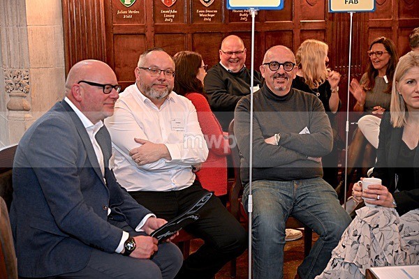  - CRUISE BRITAIN 2025