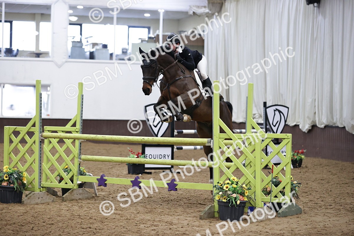 SBM_001509 - Class 4 - Senior Newcomers/ 1.10m Open