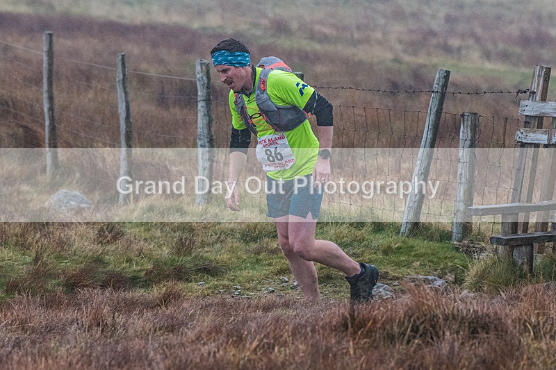 Dalehead-113 - Dale Head Fell Race Sunday 19th October 2025