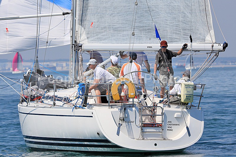 180707 ARCSINE GBR8643T 1Y3A9817 - ROUND THE ISLAND 2018