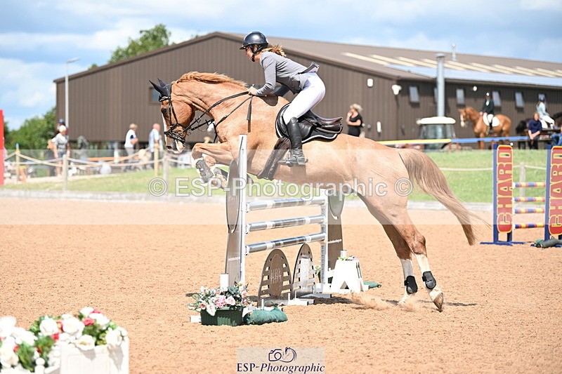 240727A-122620-04387 - Cls 14 NAF Bronze Semi Final