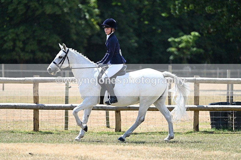 WJ7_2626 - Class 6 Ridden Mountain and Moorland