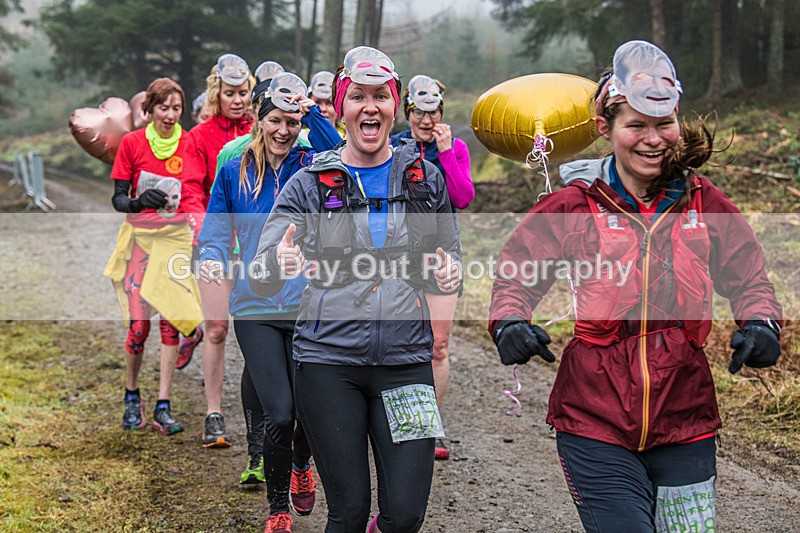 Glentress 21  10K-1887 - High Terrain Events Glentress 21 & 10K Trail Runs Saturday 18th February 2023