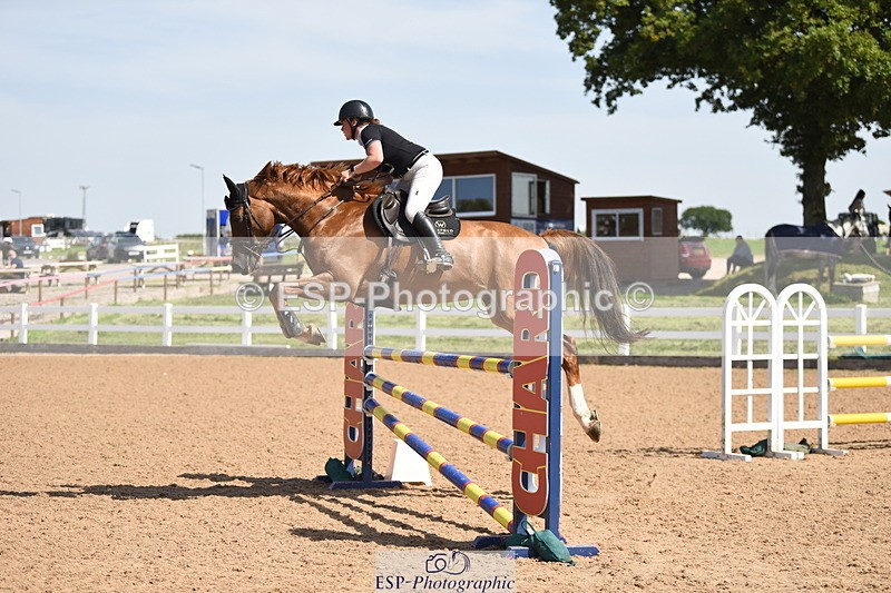 230906A-130730-00423 - Newcomers & 1.10m Open