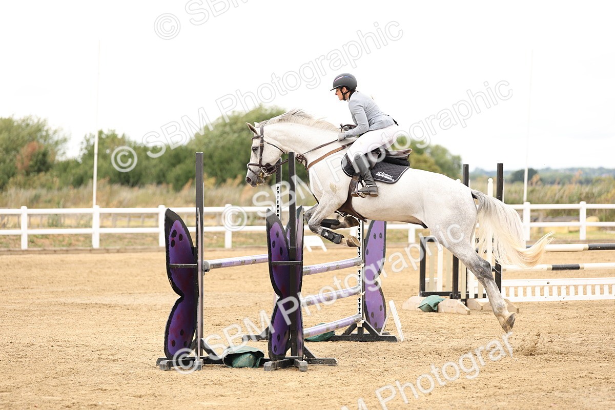 SBM_023449 - Class 4 - Amateur Championship Qualifier 95cm