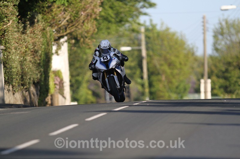 IMG_5250 - Thursday Practice  TT 2013