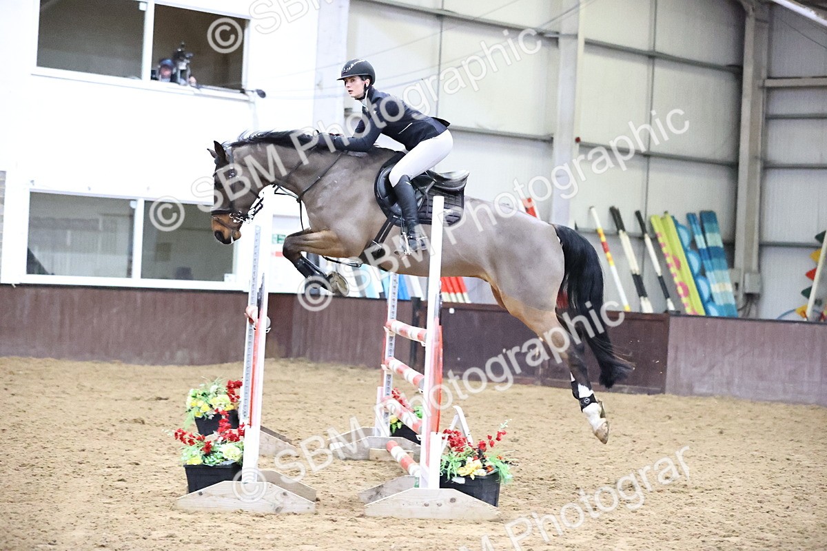 SBM_006324 - Class 19 - Senior Foxhunter 1.20m
