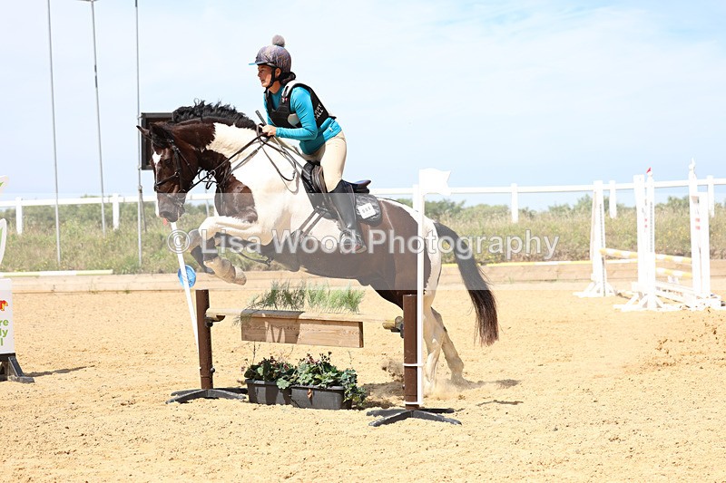 3E7A7205 - Class 3: 80cm