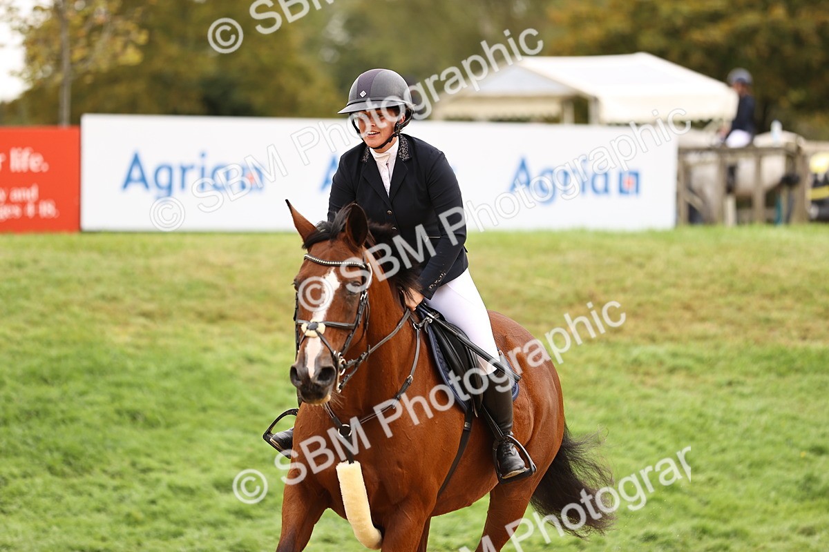 SBM_58854 - J42 - Grand Tour Horse & Pony 1.00m Championship