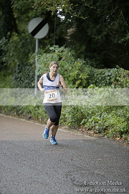 CAD131019-0890 - Cadence Events Grittleton 10km 13/10/19