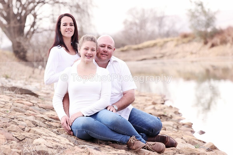 3 - Family Shoots