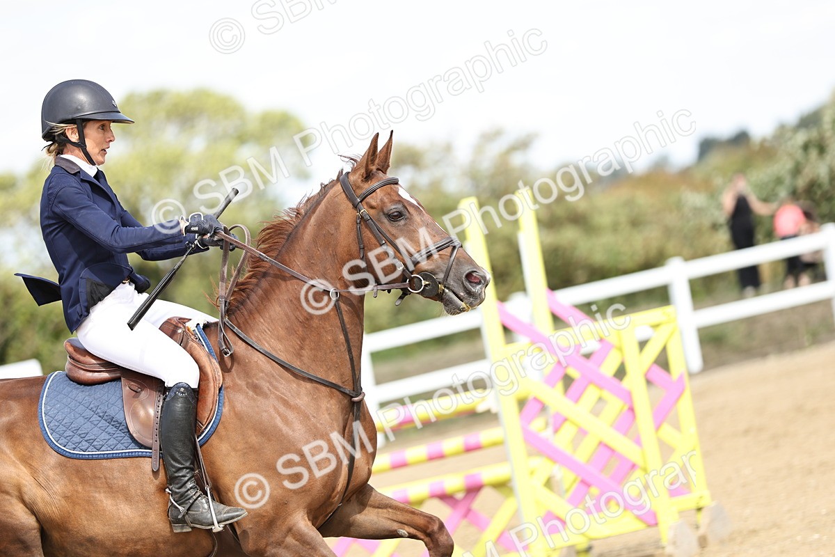 SBM_004949 - Class 5 - Senior Discovery - 1.00m Open