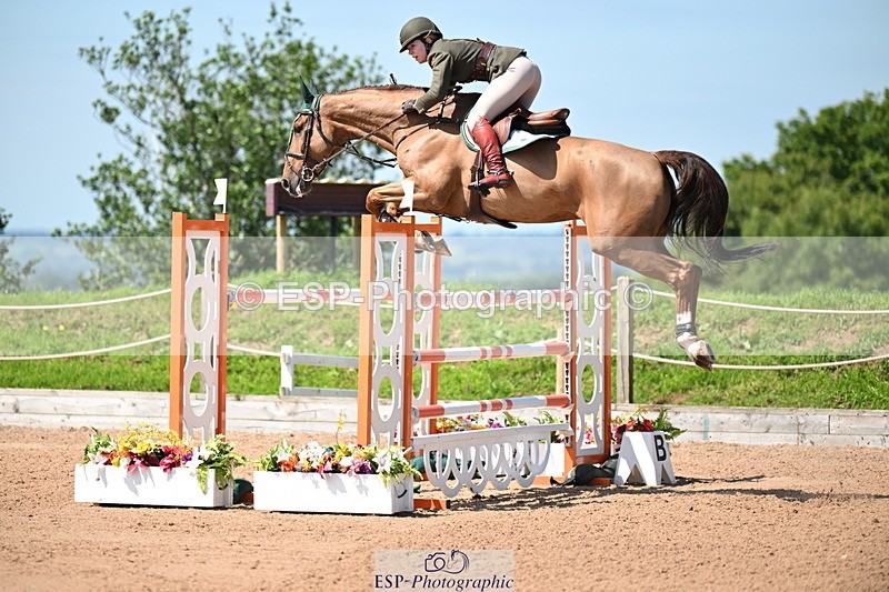 240718A-113757-04827 - Cls 1, 3 Star Small Tour 1.35m