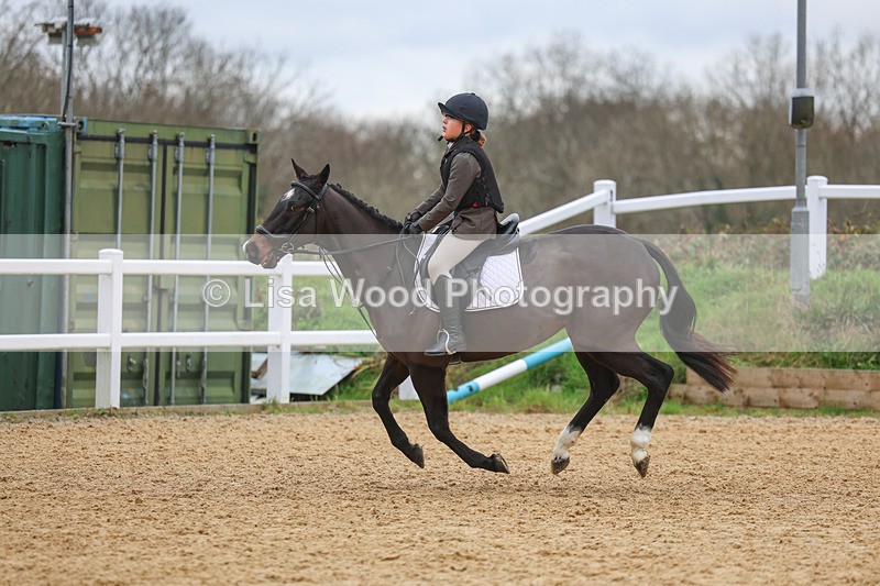 3E7A2106 - Class 3: 60 - 65 (B)