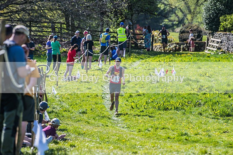 The Finish-1358 - The 3 Peaks Race Saturday 25th April 2026 - The Finish