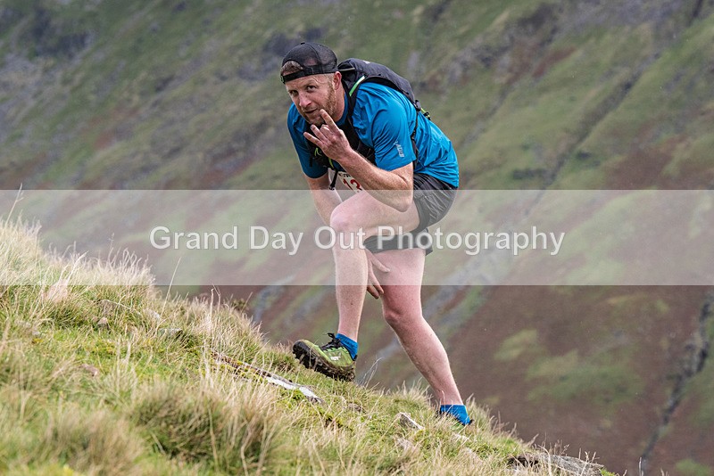 Wasdale Show-378 - Wasdale Head Show Fell Races (Junior & Senior) Saturday 14th October 2023