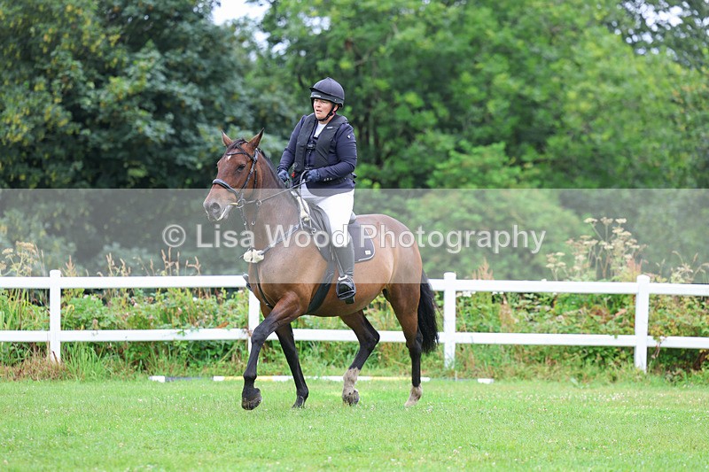 3E7A0515 - Class 2: 60cm Senior