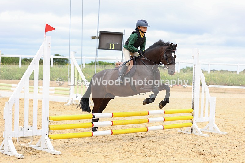 3E7A8720 - Class 3: 60cm