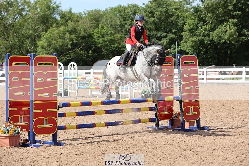 240629A-155956-07850 - Cls 13 Stepping Stones 128cm + 138cm