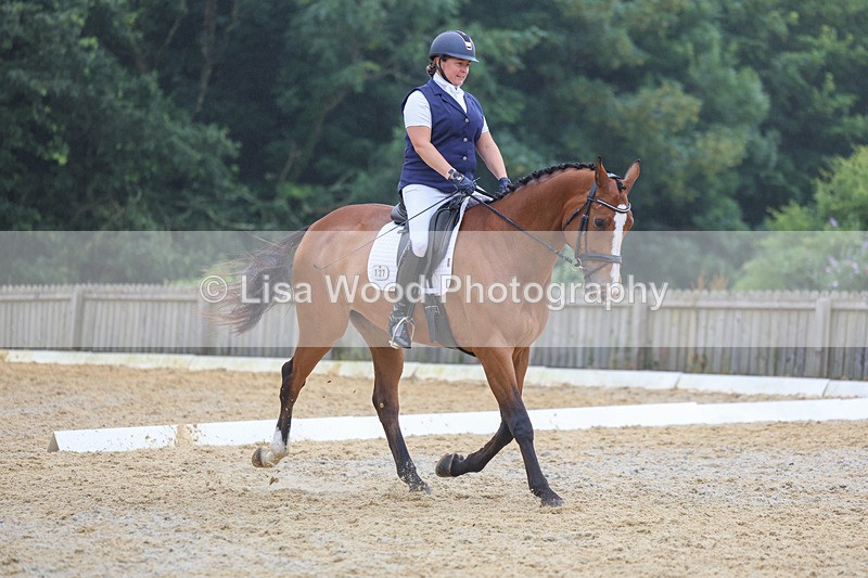 3E7A9618 - Class 5: Novice 3 2024 Section A