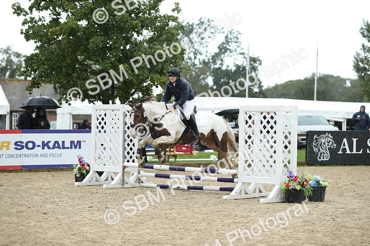 SBM_37123 - J20 - Junior Horse 50cm Championship