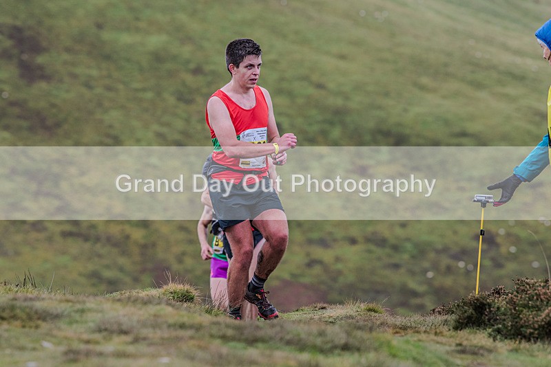 British Fell Relay-967 - British Fell & Hill Relay Championship Braithwaite Keswick Saturday 21st October 2023