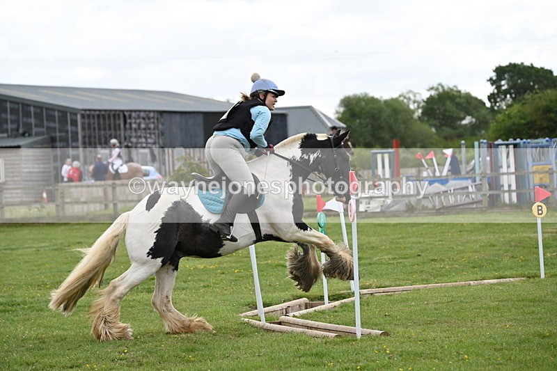 WJ6_2418 - Class 2 40cm