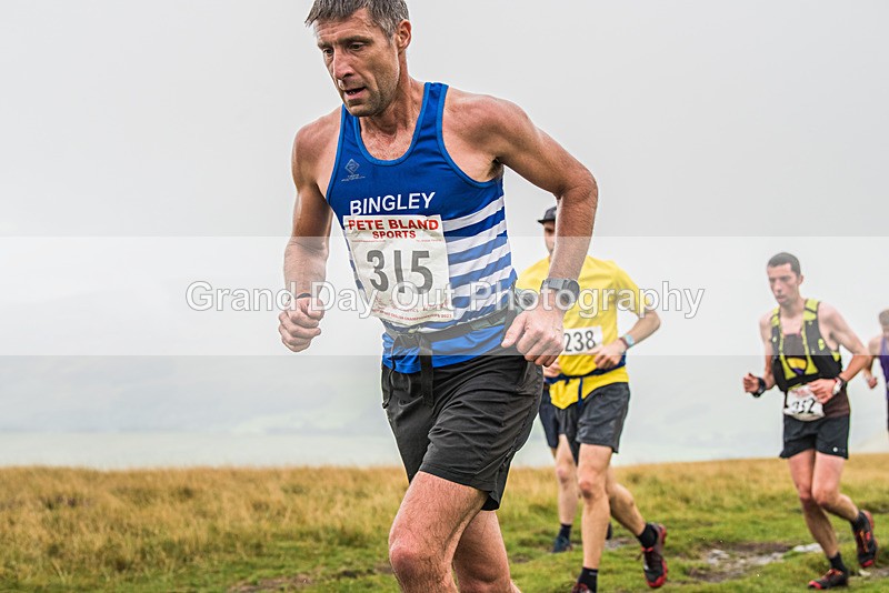 Sedbergh -234 - Sedbergh Hills Fell Race Sunday 20th August 2023
